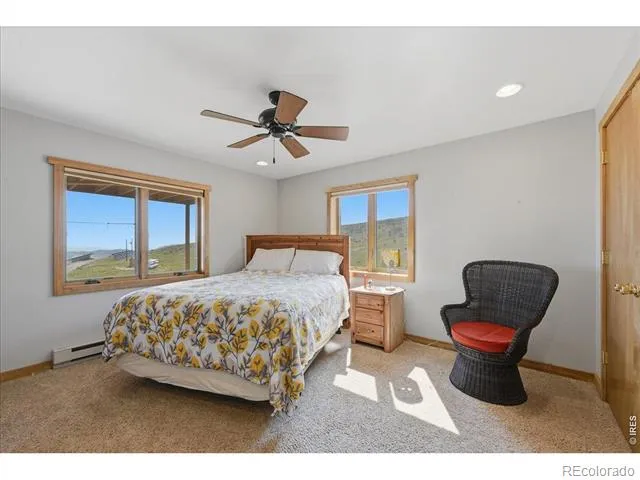 114 Bobcat Mountain Court Livermore, CO 80536