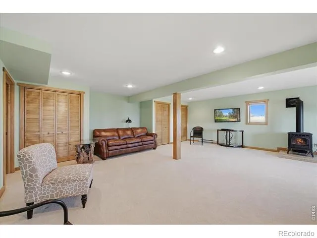 114 Bobcat Mountain Court Livermore, CO 80536