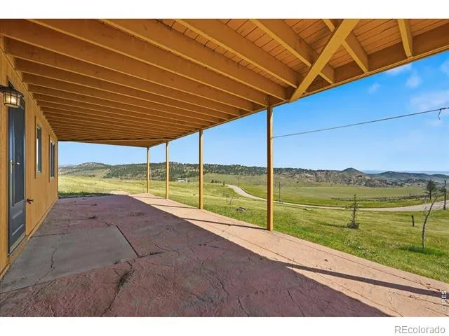 114 Bobcat Mountain Court Livermore, CO 80536