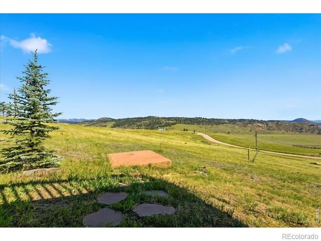 114 Bobcat Mountain Court Livermore, CO 80536