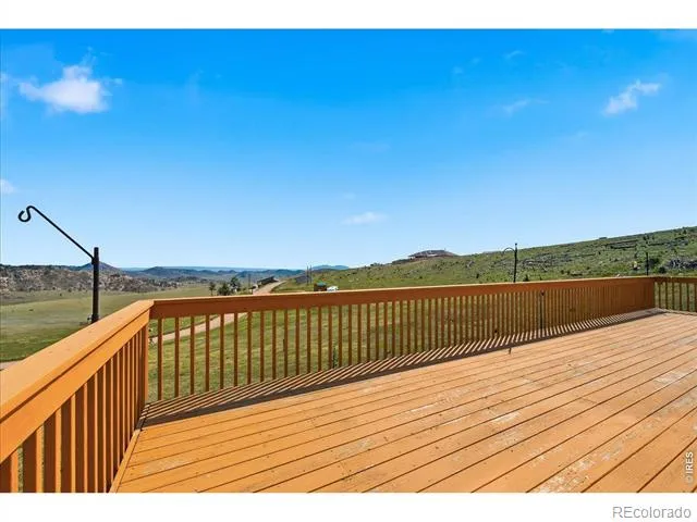 114 Bobcat Mountain Court Livermore, CO 80536