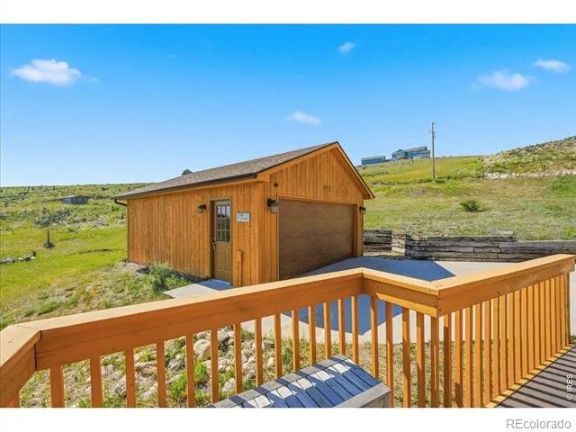 114 Bobcat Mountain Court Livermore, CO 80536