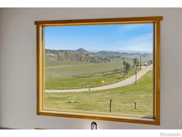 114 Bobcat Mountain Court Livermore, CO 80536