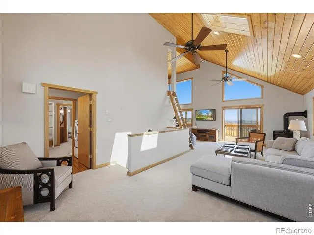 114 Bobcat Mountain Court Livermore, CO 80536