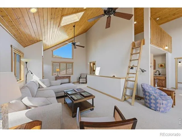 114 Bobcat Mountain Court Livermore, CO 80536