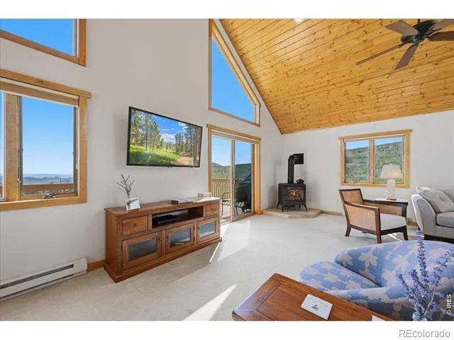 114 Bobcat Mountain Court Livermore, CO 80536