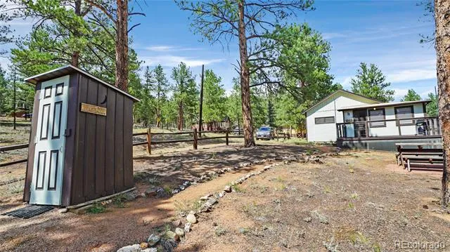 28488 Park Avenue Pine, CO 80470