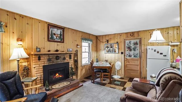 28488 Park Avenue Pine, CO 80470