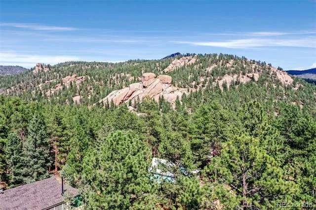 28488 Park Avenue Pine, CO 80470