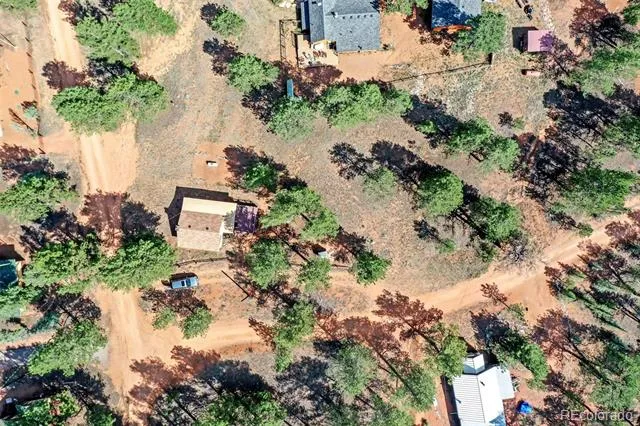 28488 Park Avenue Pine, CO 80470