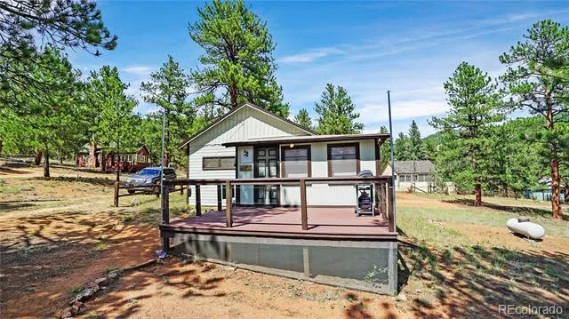 28488 Park Avenue Pine, CO 80470