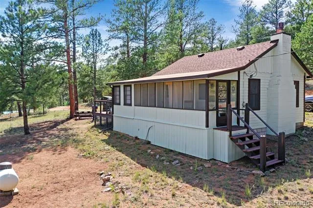 28488 Park Avenue Pine, CO 80470