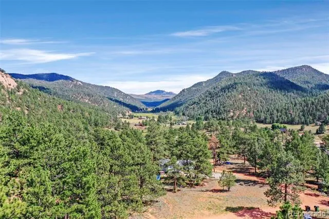 28488 Park Avenue Pine, CO 80470