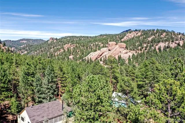 28488 Park Avenue Pine, CO 80470