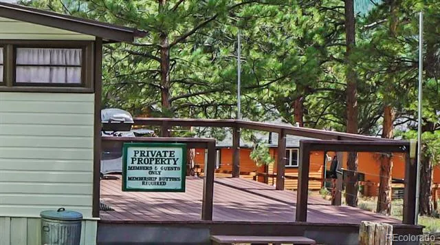 28488 Park Avenue Pine, CO 80470