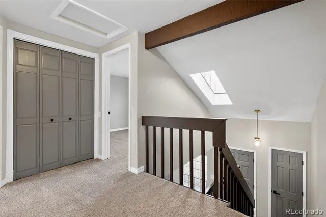 2609 Hatch Circle Colorado Springs, CO 80918