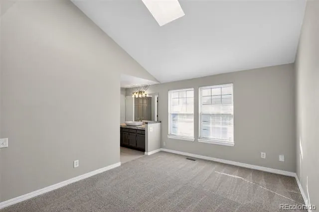 2609 Hatch Circle Colorado Springs, CO 80918
