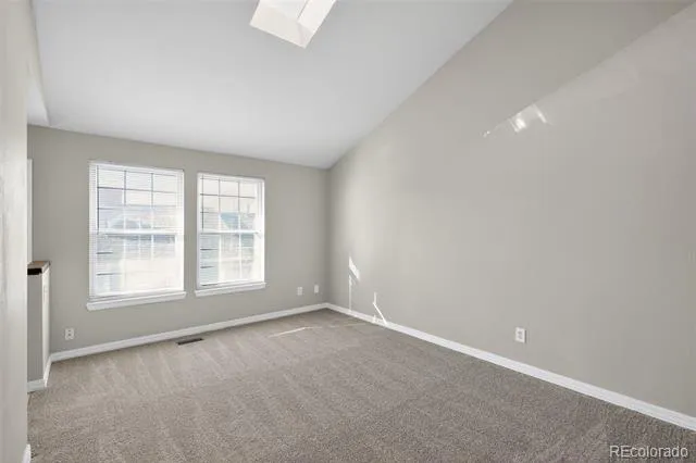 2609 Hatch Circle Colorado Springs, CO 80918