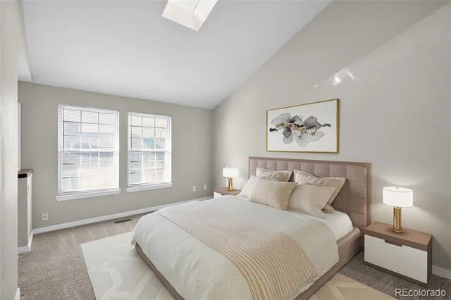 2609 Hatch Circle Colorado Springs, CO 80918