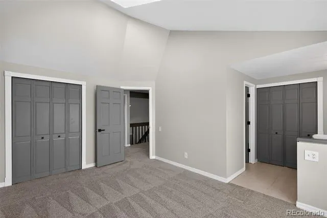 2609 Hatch Circle Colorado Springs, CO 80918
