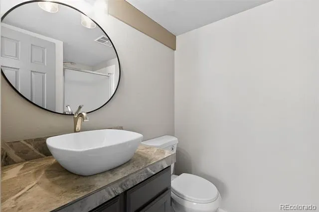 2609 Hatch Circle Colorado Springs, CO 80918