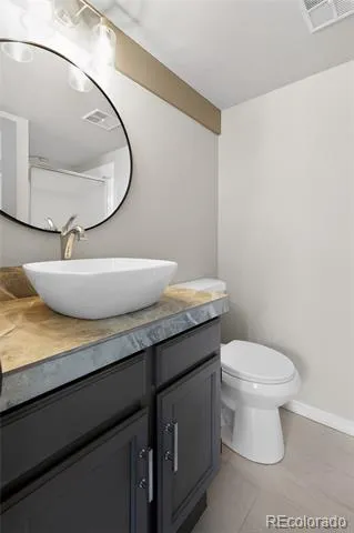 2609 Hatch Circle Colorado Springs, CO 80918