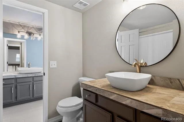 2609 Hatch Circle Colorado Springs, CO 80918