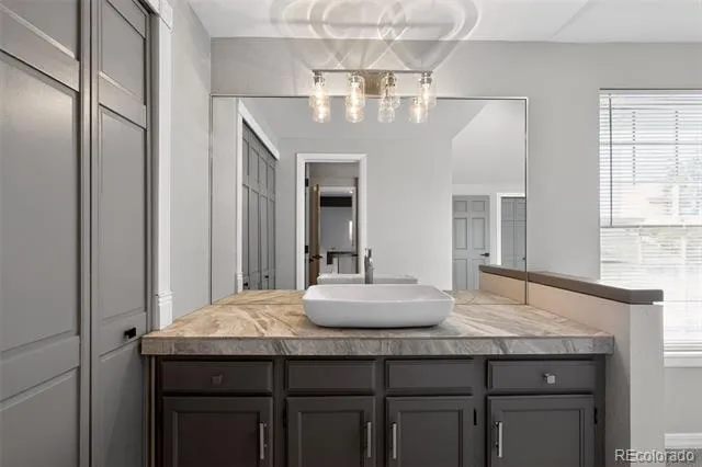 2609 Hatch Circle Colorado Springs, CO 80918