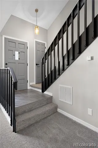 2609 Hatch Circle Colorado Springs, CO 80918