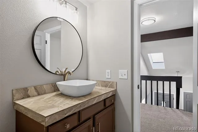 2609 Hatch Circle Colorado Springs, CO 80918