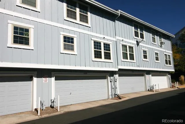 2609 Hatch Circle Colorado Springs, CO 80918