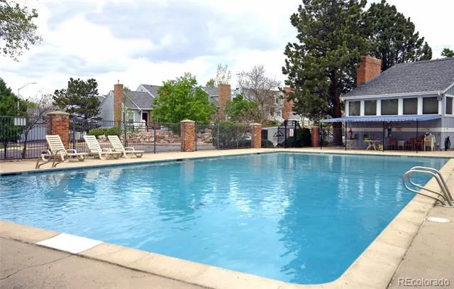 2609 Hatch Circle Colorado Springs, CO 80918