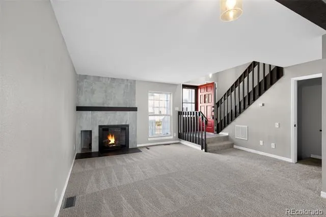 2609 Hatch Circle Colorado Springs, CO 80918