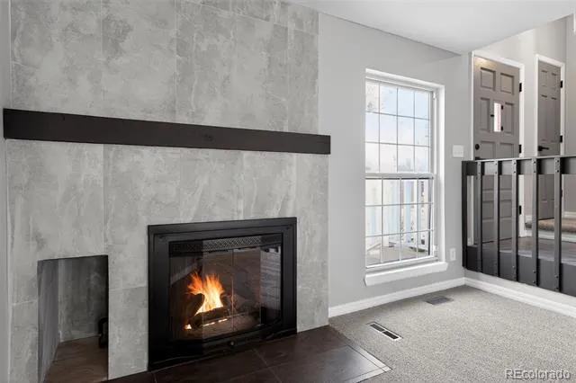 2609 Hatch Circle Colorado Springs, CO 80918