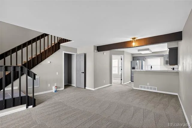 2609 Hatch Circle Colorado Springs, CO 80918