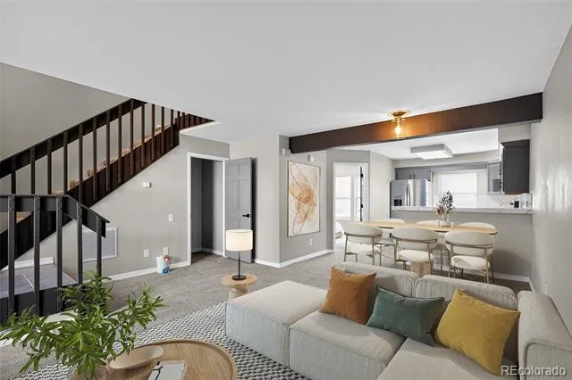 2609 Hatch Circle Colorado Springs, CO 80918