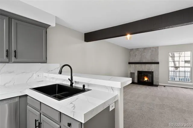 2609 Hatch Circle Colorado Springs, CO 80918