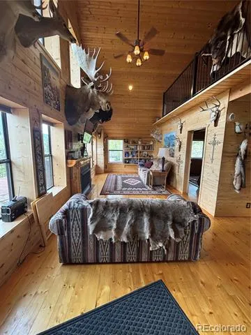 1113 Spring Street Jasper, CO 81144