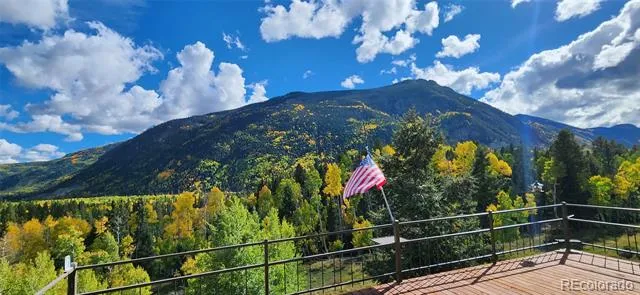 1113 Spring Street Jasper, CO 81144