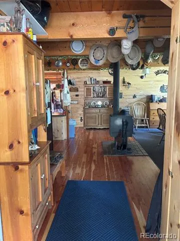 1113 Spring Street Jasper, CO 81144