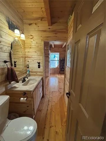 1113 Spring Street Jasper, CO 81144
