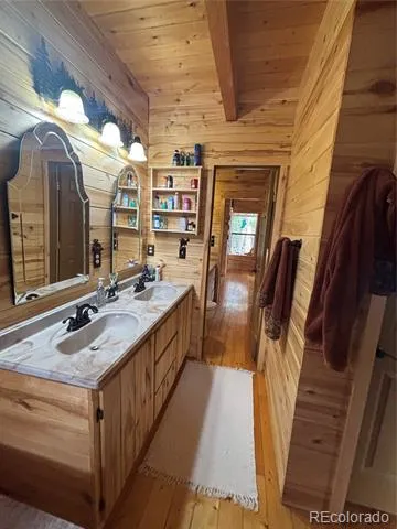 1113 Spring Street Jasper, CO 81144