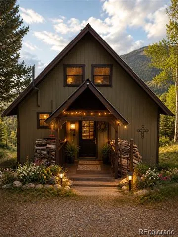 1113 Spring Street Jasper, CO 81144