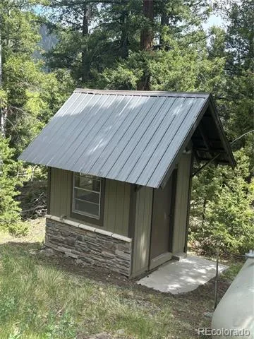 1113 Spring Street Jasper, CO 81144