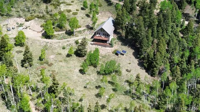 1113 Spring Street Jasper, CO 81144