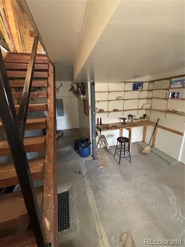 1113 Spring Street Jasper, CO 81144