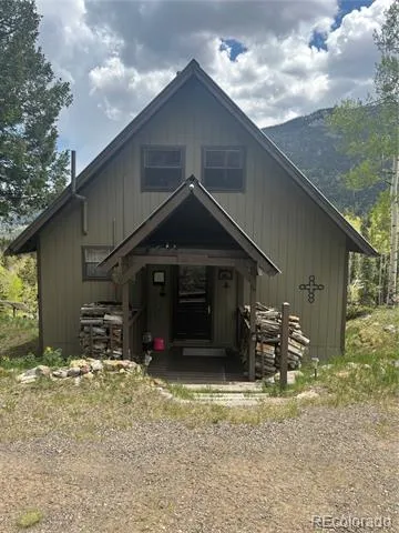 1113 Spring Street Jasper, CO 81144