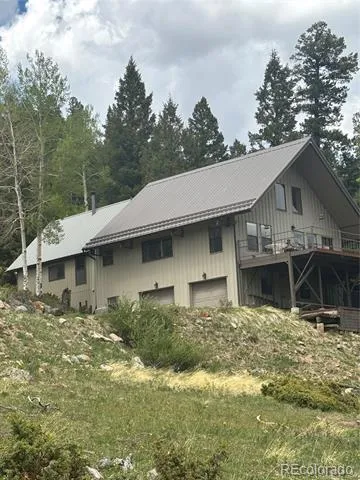 1113 Spring Street Jasper, CO 81144