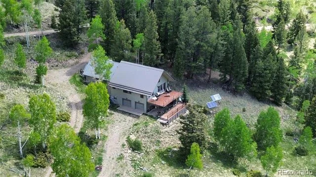 1113 Spring Street Jasper, CO 81144