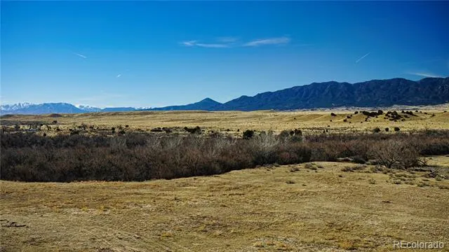 161 Colorado Land & Livestock Walsenburg, CO 81089